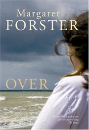 Cover of: Over by Margaret Forster