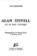 Cover of: Alan Stivell: ou, Le folk celtique.