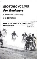 Motorcycling for beginners