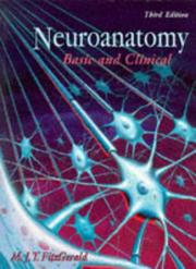 Cover of: Neuroanatomy: Basic and Clinical