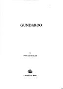 Cover of: Gundaroo