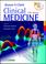 Cover of: Clinical Medicine