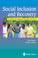 Cover of: Social Inclusion and Recovery