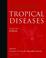 Cover of: Manson's Tropical Diseases