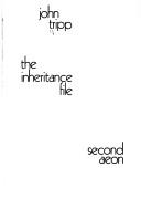 Cover of: The inheritance file