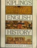 Cover of: Kipling's English history by Rudyard Kipling