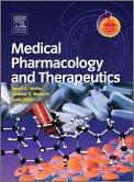 Medical pharmacology and therapeutics by Derek Waller, Andrew Renwick