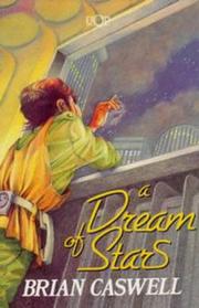 Cover of: A dream of stars