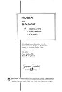 Cover of: Problems and treatment of enucleation, evisceration, exposure: selected papers and discussion from the sixteenth annual meeting of the American Society of Ocularists, Dallas, Texas