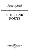 Cover of: The scenic route