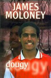 Cover of: Dougy by James Moloney