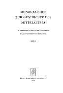 Königswahl und Königserhehung im Frühmittelalter by Schneider, Reinhard