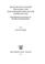 Cover of: Quellen und Studien zur Kurie und zur vatikanischen Politik unter Leo XIII