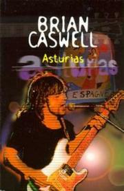 Cover of: Asturias