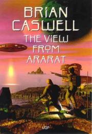 Cover of: The view from Ararat by Brian Caswell