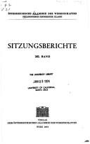 Cover of: Sabäische Inschriften aus verschiedenen Fundorten. by Brigitte Schaffer
