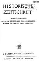 Cover of: Denken über Geschichte.: Aufsätze zur heutigen Situation des geschichtl. Bewusstseins u. d. Geschichtswissenschaft.