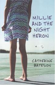 Cover of: Millie And the Night Heron