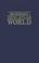 Cover of: Bartholomew Mini Atlas World