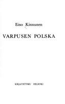 Cover of: Varpusen polska.