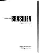 Cover of: Brasilien: Weltmacht von morgen