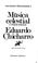 Cover of: Música celestial y otros poemas.