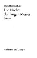 Cover of: Alles hat seinen Preis by Hans Hellmut Kirst