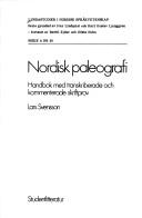 Cover of: Terminologi och nomenklatur: studier över begrepp och deras uttryck inom matematik, naturvetenskap och teknik.