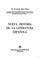 Cover of: Nueva historia de la literatura española.