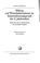 Cover of: Bildung und Wirtschaftswachstum im Industrialisierungsprozess des 19. Jahrhunderts