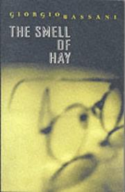 Cover of: The Smell of Hay by Giorgio Bassani