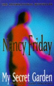 Cover of: My Secret Garden by Nancy Friday