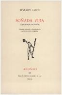 Cover of: Soñada vida: antología bilingüe