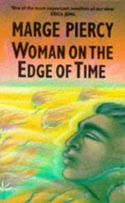 Cover of: Woman On the Edge of Time by Marge Piercy