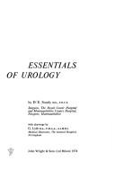 Cover of: Essentials of urology by D. E. Sturdy, D. E. Sturdy