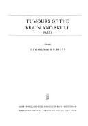 Cover of: Tumours of the brain and skull