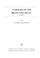 Cover of: Tumours of the brain and skull