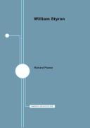 Cover of: William Styron. | Richard Pearce