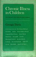 Chronic illness in children by Georgia Travis