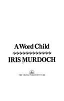 Cover of: A word child.