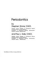 Cover of: Periodontics
