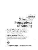 Cover of: Scientific foundations of nursing by Madelyn Titus Nordmark