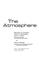 Cover of: The Atmosphere