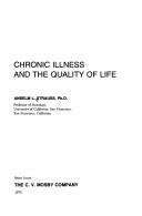 Cover of: Chronic illness and the quality of life