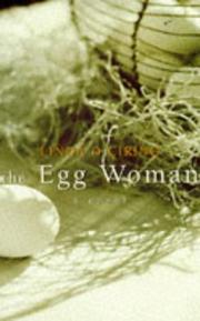 Cover of: The egg woman