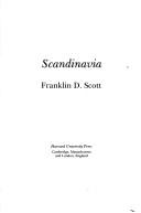 Cover of: Scandinavia by Franklin Daniel Scott