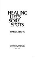 Cover of: Healing life