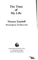 Cover of: The time of my life