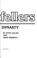 Cover of: The Rockefellers by Peter Collier