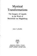 Cover of: Mystical Transformations | James C. Franklin
